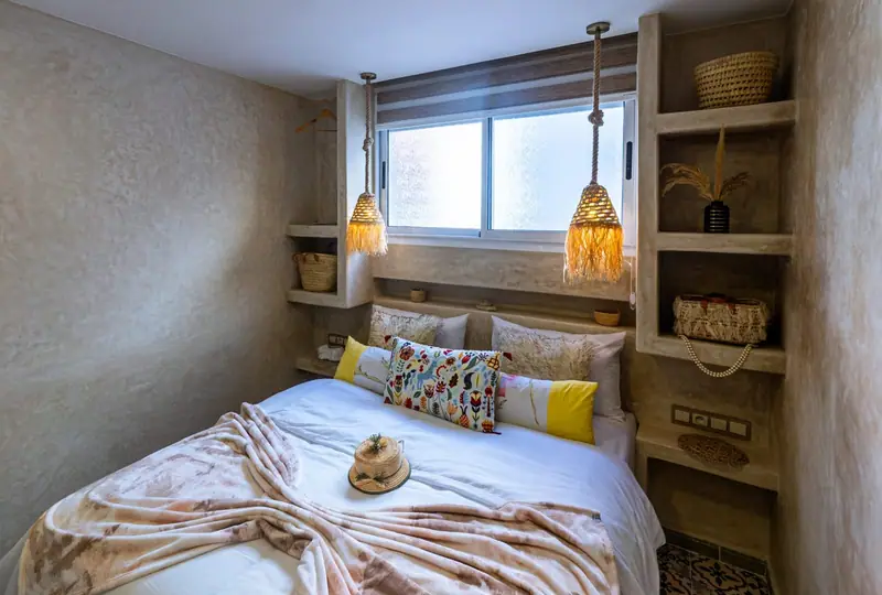 Taghazout Suite, photo 1